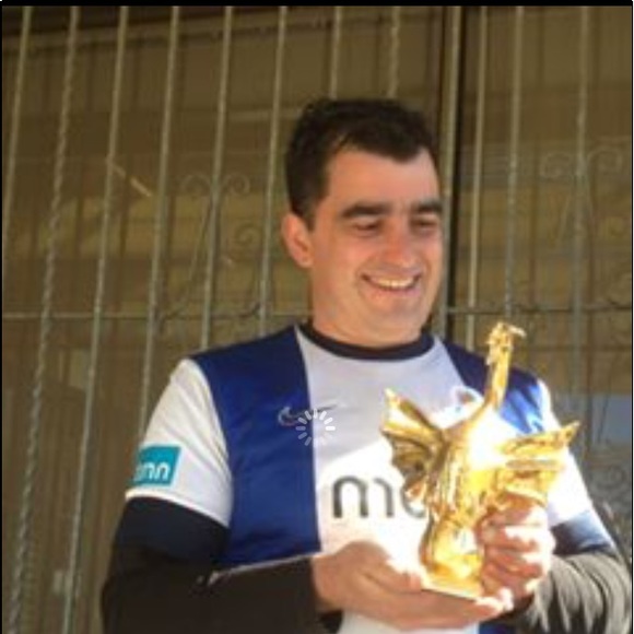 Meet your Posher, Nelson f - Picture 1 of 1